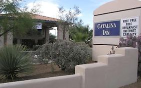 Catalina Inn